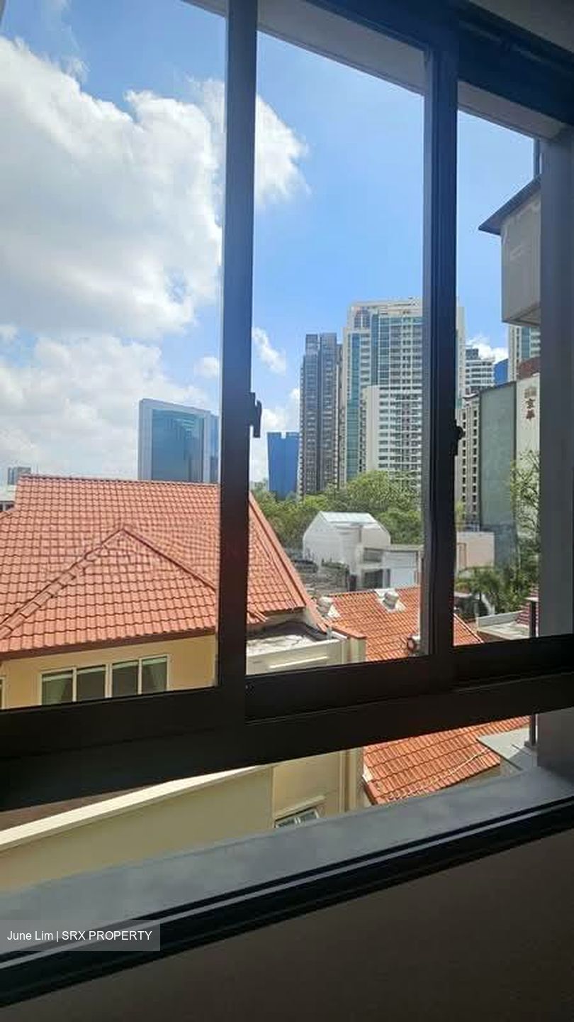 10 Evelyn (D11), Apartment #534416121